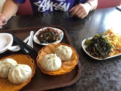 -天津包子铺·海鲜家常菜(北戴河店)