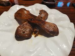 -蚝堡海鲜·威海菜·海肠捞饭·烧烤·亚洲吃蚝公司(幸福门店)