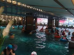 -青水瓦台汤泉(未央店)