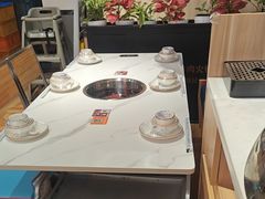 -八合里潮汕鲜牛肉火锅(吉大店)