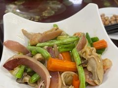 -福家川菜餐厅