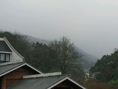 景点-普陀山风景名胜区-法雨禅寺