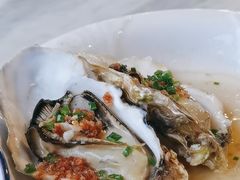 -天然居·漳港海鲜·海景餐厅(南澳总店)