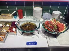 -魔法帽酱料牛肉小火锅(海门步行街店)