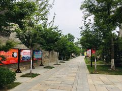 -回龙窝历史文化街区