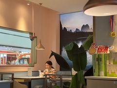 -花椒俏川菜小馆(南海万达店)