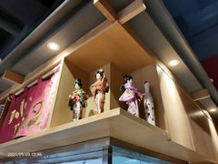 -友壹町寿司(嘉洲广场店)