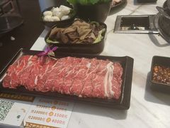 -润园四季椰子鸡火锅(海上世界店)