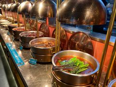 -東盛炭烤自助料理(浦东文峰广场店)