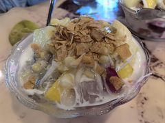 -葛师傅越南特色水果捞(建政南路总店)