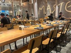 -烧肉达人•炭火烧肉(新天地店)