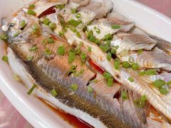 -晓琦农家菜馆·地道农家菜