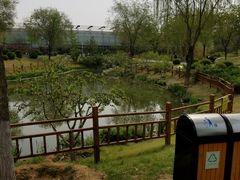 -燕郊植物园