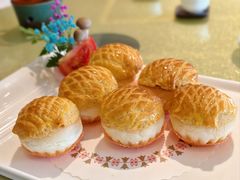 -龙庭华宴·粤菜·早茶