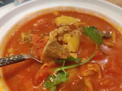 -天山传奇新疆菜(SKLP店)