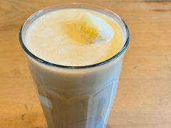 -UPPER KITCHEN(延安路店)