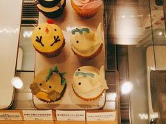 -Pantry's Best派悦坊蛋糕(K11购物艺术中心店)