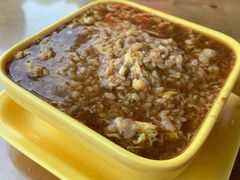 红糖蛋花酒酿-秀嫂挞粿