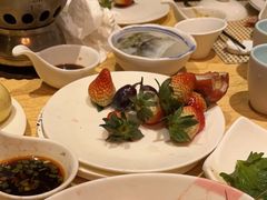 -雍和会海鲜姿造自助(湖东路店)