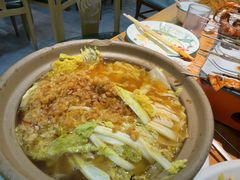 -亿牌牌东北烧烤(怀特店)