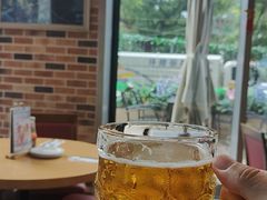 -星期五餐厅(金融街店)