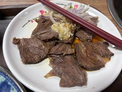 -歪头牛肉(金龙壹号店)