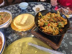 -百花人家(清水田园店)