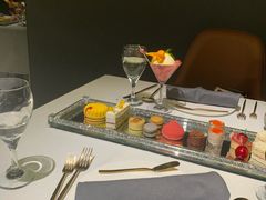 -Wei菋·Le Bistrot