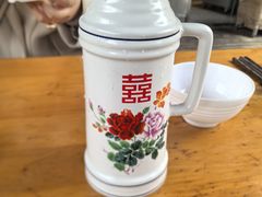 -蓉城西二道无名冒菜(西二道街店)