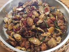 -东来土菜馆(民祥园路店)