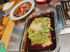 -古彭7只羊·徐州烧烤(旗舰店)