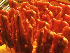 -味子夫鸡柳(三峡广场店)