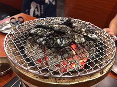 -大阪烧肉BAKA一代(十亩地店)