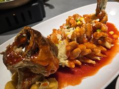 -姑苏家宴·苏帮菜·松鼠桂鱼(苏州总店)