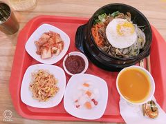 -朴鲸家正宗韩国料理(福田店)
