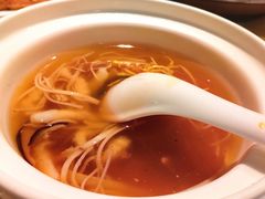 -西湖春天•老字号杭州菜(百汇店)