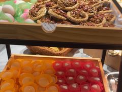 -汉阳廷自助烤肉(同和金铂天地店)