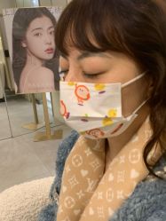点击看大图 -月野兔日式美睫美甲