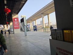 -合肥南站