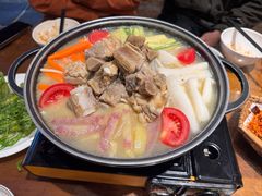-88号小吃店·经典云南菜·地道纳西美食