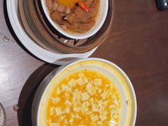 -千日贺茶餐厅(高新万达店)