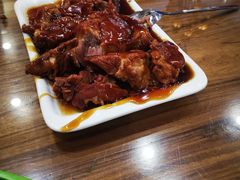 -砂锅李(九江路店)