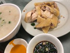 -同记鸡粥粉面店