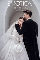 点击看大图 -金夫人婚纱摄影(华南店)