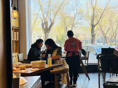 -姥姥家春饼店(惠新东街店)