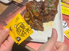 -木屋烧烤(岗顶二店)