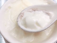 双皮奶-义顺牛奶公司