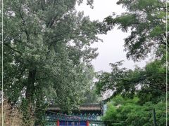 -红螺寺