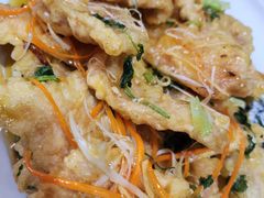 -小柒家第一锹东北菜(城关店)