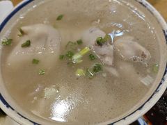 -易老妈蹄花.特色川菜(人民公园总店)